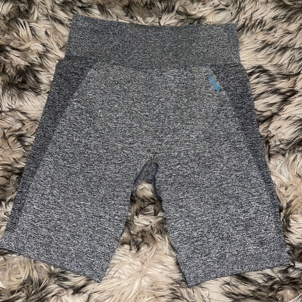 Gymshark Flex cycling shorts